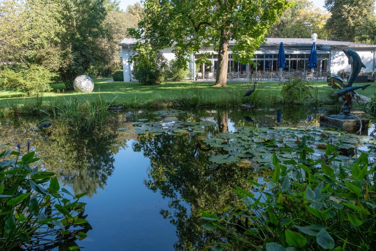 Hotel Bergers Airporthotel Memmingen 3*
