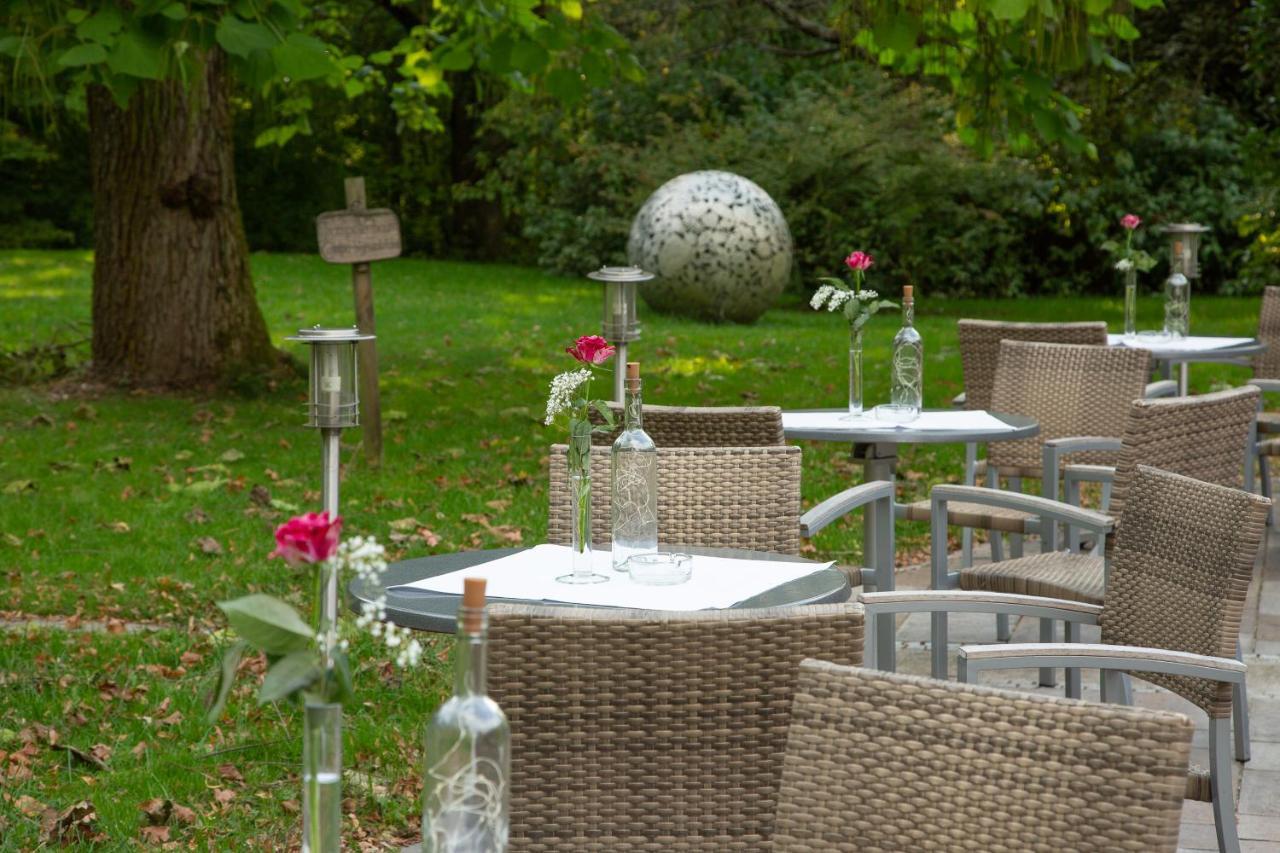 Hotel Bergers Airporthotel Memmingen