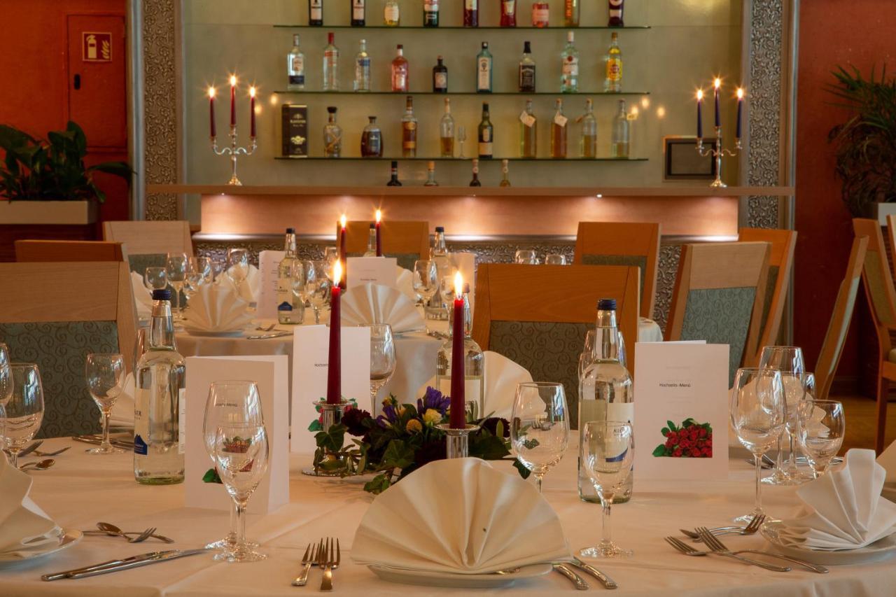 Bergers Airporthotel Memmingen 3*