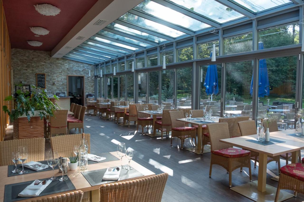 Hotel Bergers Airporthotel Memmingen
